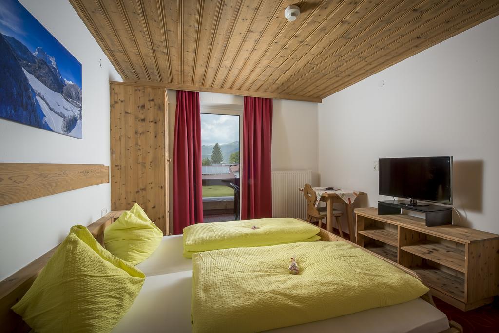 Familienhotel Central Sankt Johann in Tirol Exteriér fotografie